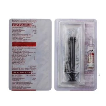 Deca Durabolin 50 mg Injection