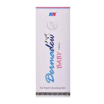 Dermadew Baby Cream - 80 g