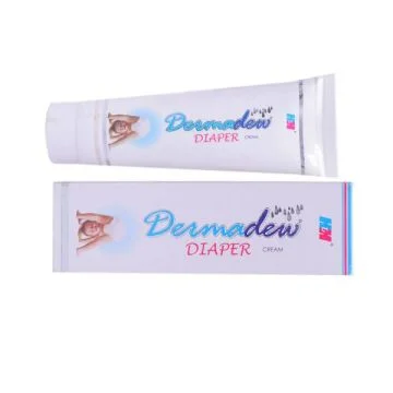 Dermadew Diaper Cream - 50 g