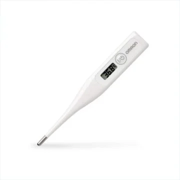 Omron (MC-246) Digital Thermometer