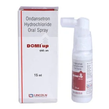 Domi Up Oral Spray - 15 ml