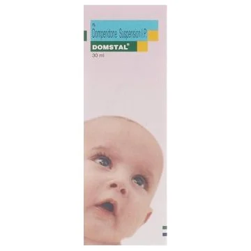 Domstal Suspension – 30 ml