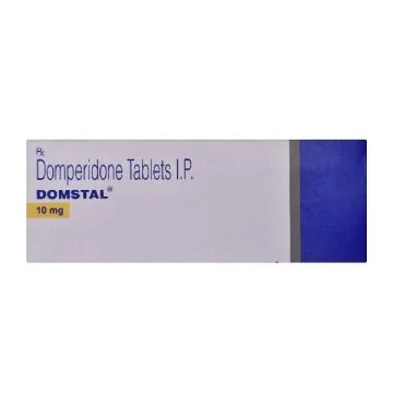 Domstal Tablet - Strip of 10
