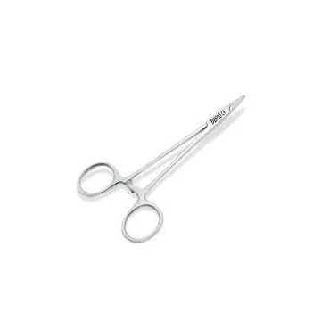 Desco Mayo Hegar Needle Holder Straight