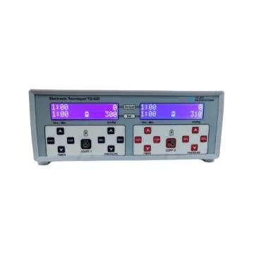 VD Bio Medisystems (TQ-02) Digital Tourniquet Dual Port