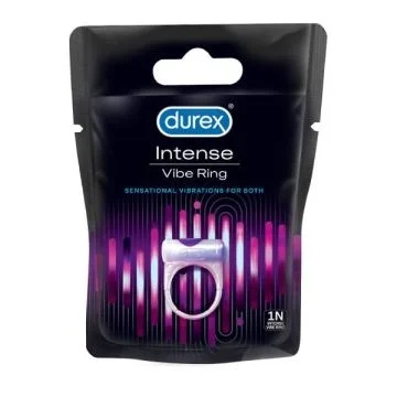 Durex Intense  Vibrating Ring 1