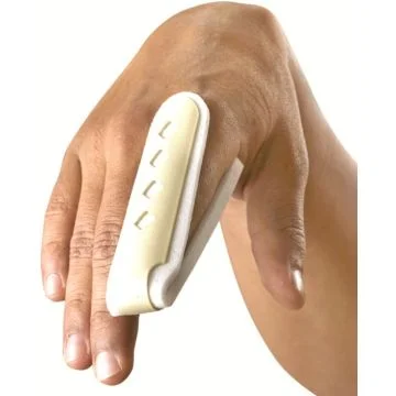 Dyna Finger Cot- 3's Pack