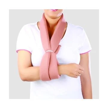 Dyna Sling With Tie Quadri- (5cm x 6m)