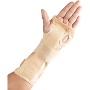 Dyna Wrist Brace (Reversible)