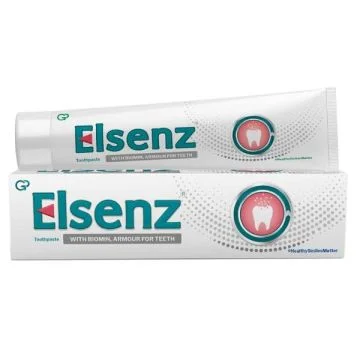 ElsenZ Toothpaste - 70 g