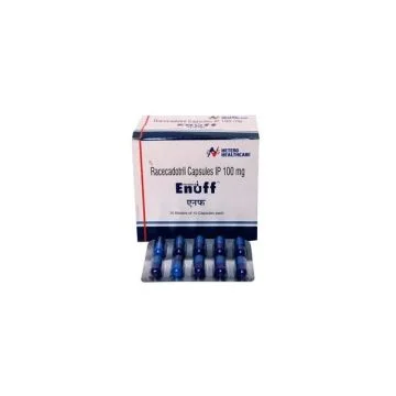 Enuff Capsule - Strip of 10