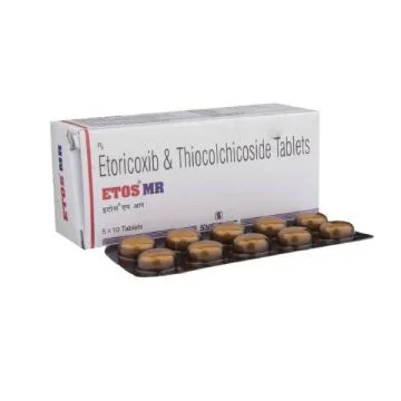 Etos MR Tablet - Strip of 10