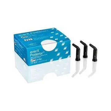 GC EverX Posterior (Fibre Reinforced Composite for Dentin Replacement) - 15 x 0.25gm