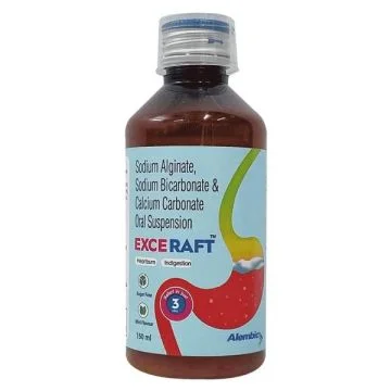 Exceraft Suspension - 150 ml