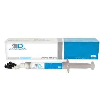 Dentaxon Axo Etch Etchant - 5ml