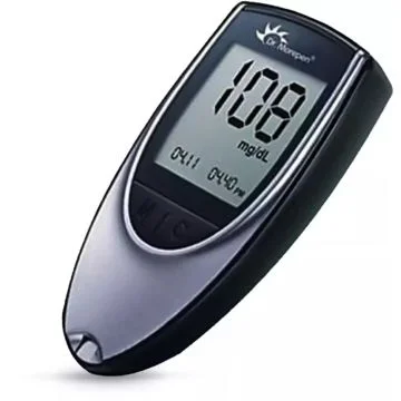 Dr. Morepen Gluco One (BG-03) Glucometer