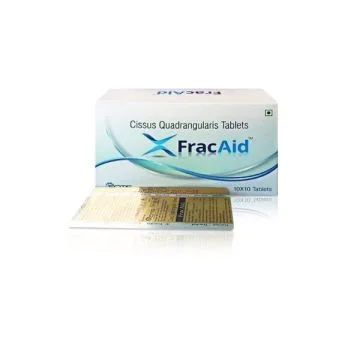 Fracaid Tablet - Strip of 10