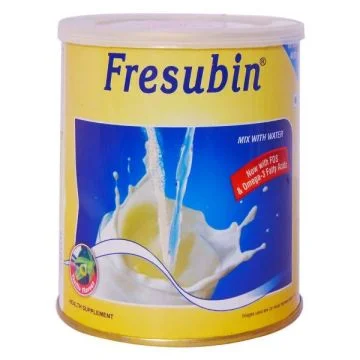 Fresubin Vanilla Powder – 400 g