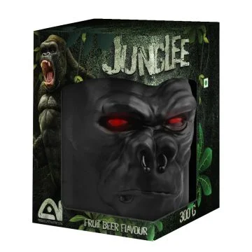 Absolute Nutrition’s Jungle Preworkout (Fruit Beer) - 300g