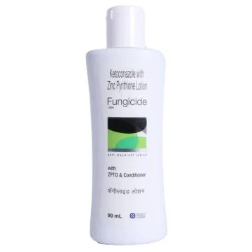 Fungicide Lotion – 90 ml