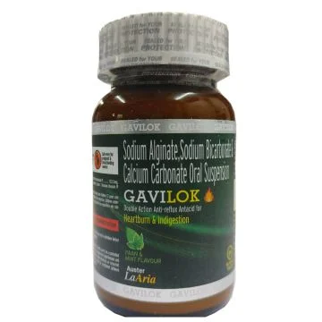 Gavilok Suspension - 150 ml