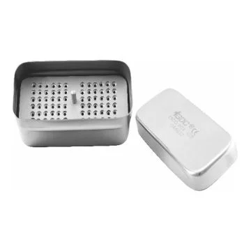 GDC (AEB) Endo Box With 72 Holes 