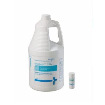 Schulke Gigasept GTA High-Level Instrument Disinfectant