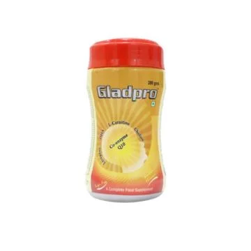Gladpro Powder - 200 g