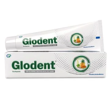 Glodent Toothpaste - 70 g