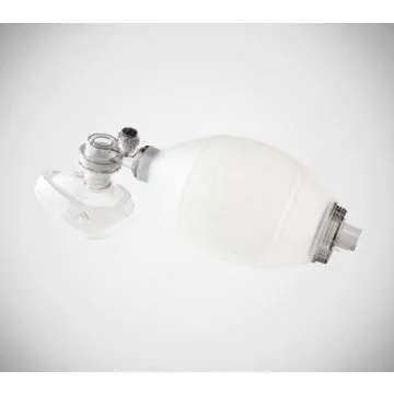Romsons Disposable Resq Bag ®