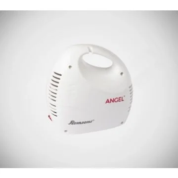 Romsons Angel Nebulizer System (AERO)