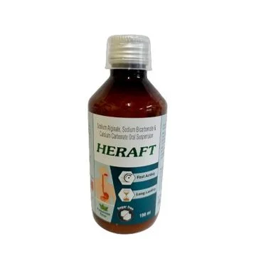 Heraft Suspension - 150 ml