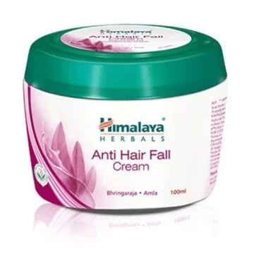 Himalaya Anti Hair Fall Cream - 100 ml
