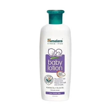 Himalaya Baby Lotion - 200 ml