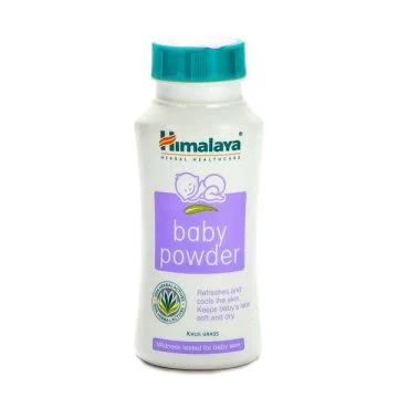 Himalaya Baby Powder - 50 g