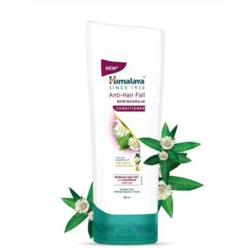 Himalaya Hair Fall Bhringaraja Conditioner - 80 ml