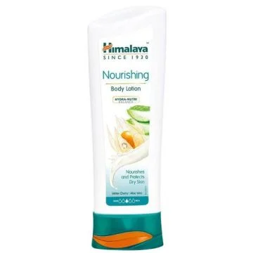 Himalaya Nourishing Body Lotion - 200 ml