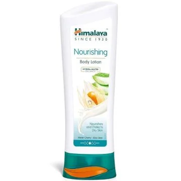 Himalaya Nourishing Body Lotion - 100 ml