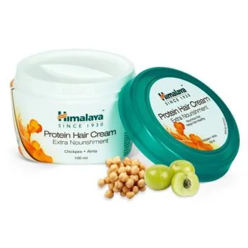 Himalaya Protein Hair Cream - 100 ml