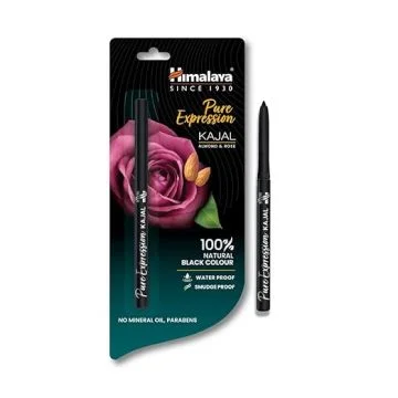 Himalaya Pure Expression Kajal 0.3 g - Pack of 1