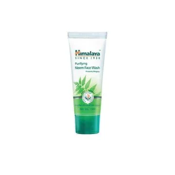 Himalaya Purifying Neem Face Wash 15 ml - Pack of 12