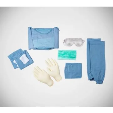 Romsons HIV Drape Pack