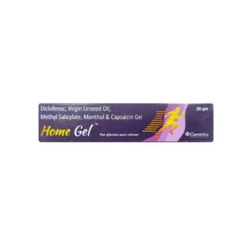 Home Gel - 30 g