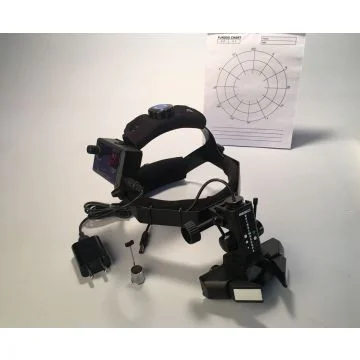 Binocular Indirect Ophthalmoscope