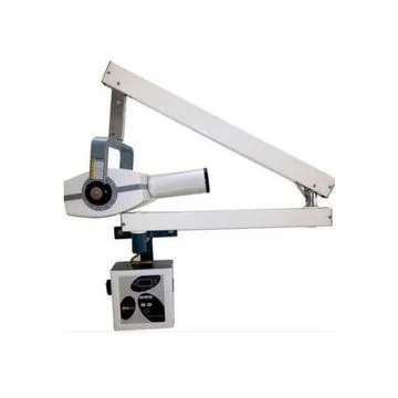 AMS-002 Floor Mounted Dental X-RAY Scissor Arm (70kV)