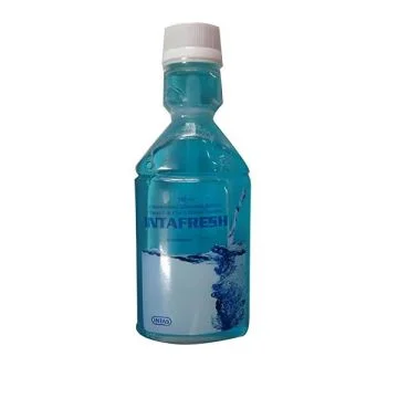 Intafresh Mouth Wash - 150 ml