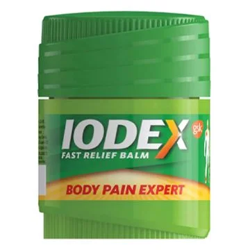 Iodex Balm - 40 g