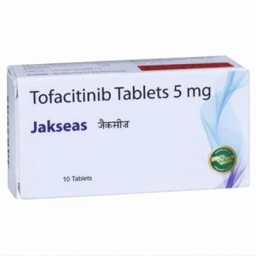 Jakseas Tablet - Strip of 10
