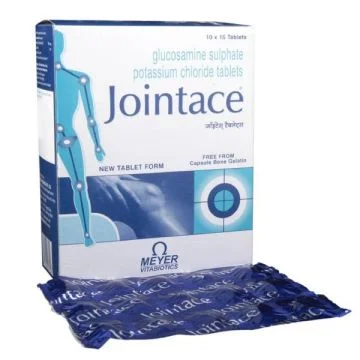 Jointace Tablet - Strip of 15