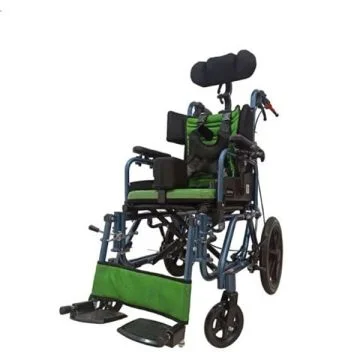 Karma (CP-300) Pediatric Cerebral Palsy Wheelchair for Kids